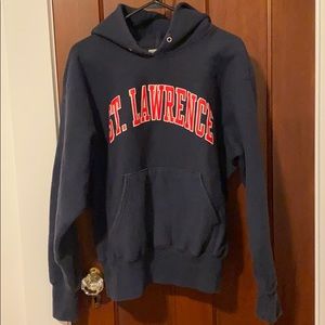 St. Lawrence University Hoodie